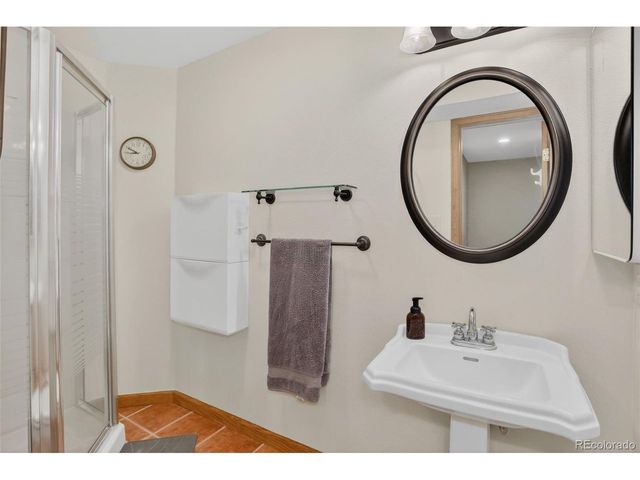 136 Nova Ln, Pine, CO 80470