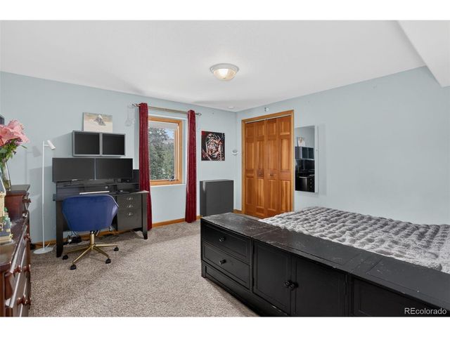 136 Nova Ln, Pine, CO 80470
