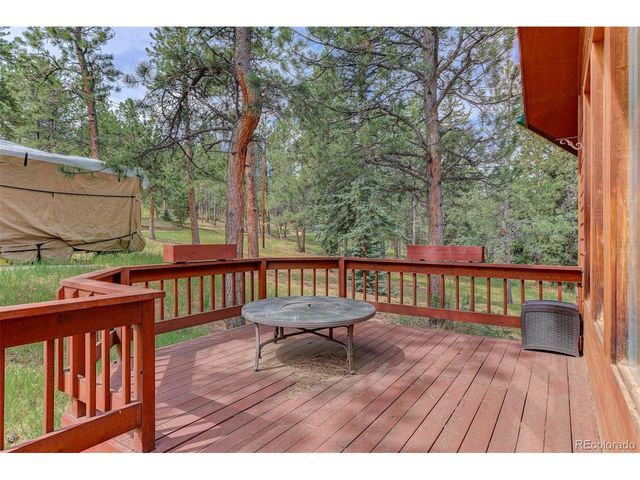 136 Nova Ln, Pine, CO 80470