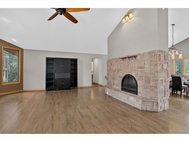 136 Nova Ln, Pine, CO 80470