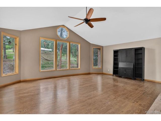 136 Nova Ln, Pine, CO 80470