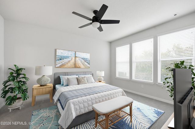 73 CURVED BAY Trail, Ponte Vedra, FL 32081