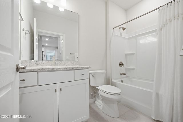 73 CURVED BAY Trail, Ponte Vedra, FL 32081