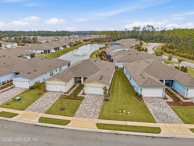 73 CURVED BAY Trail, Ponte Vedra, FL 32081