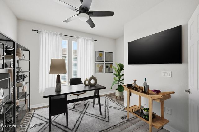 73 CURVED BAY Trail, Ponte Vedra, FL 32081