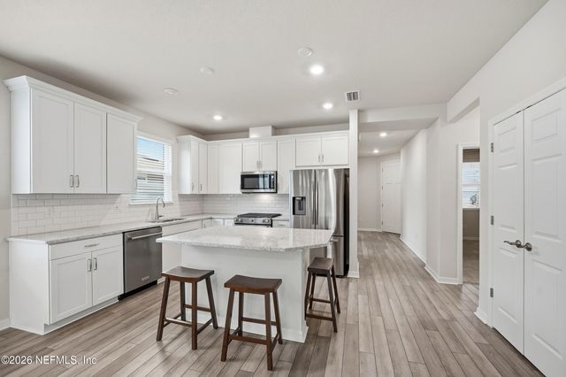 73 CURVED BAY Trail, Ponte Vedra, FL 32081