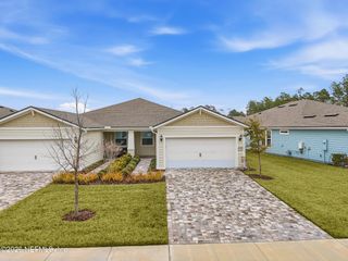 73 CURVED BAY Trail, Ponte Vedra, FL 32081