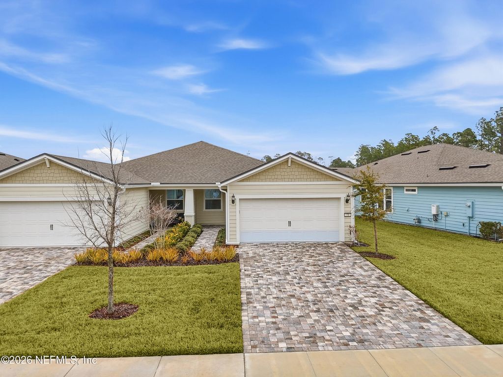 73 CURVED BAY Trail, Ponte Vedra, FL 32081