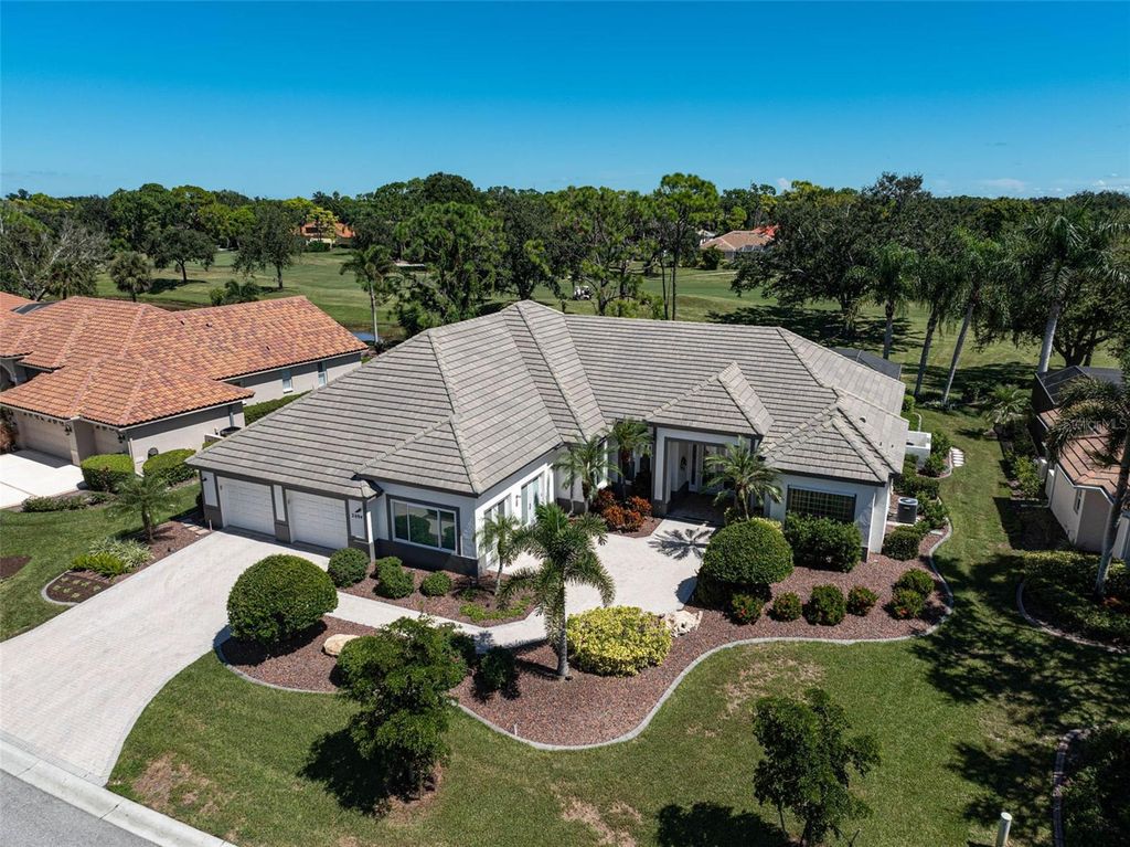 2094 SANDHILL LANE, Nokomis, FL 34275
