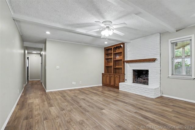 7132 S 76th East Avenue, Tulsa, OK 74133