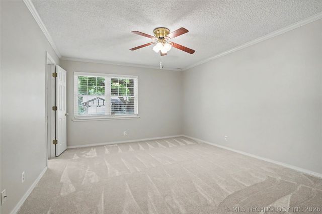 7132 S 76th East Avenue, Tulsa, OK 74133