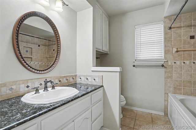 7132 S 76th East Avenue, Tulsa, OK 74133