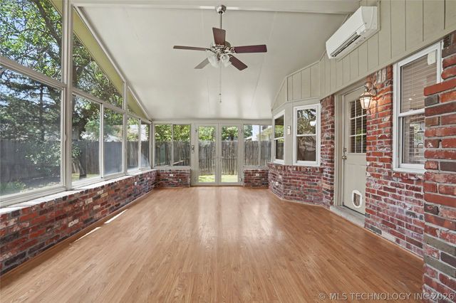 7132 S 76th East Avenue, Tulsa, OK 74133