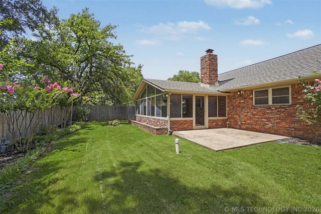 7132 S 76th East Avenue, Tulsa, OK 74133