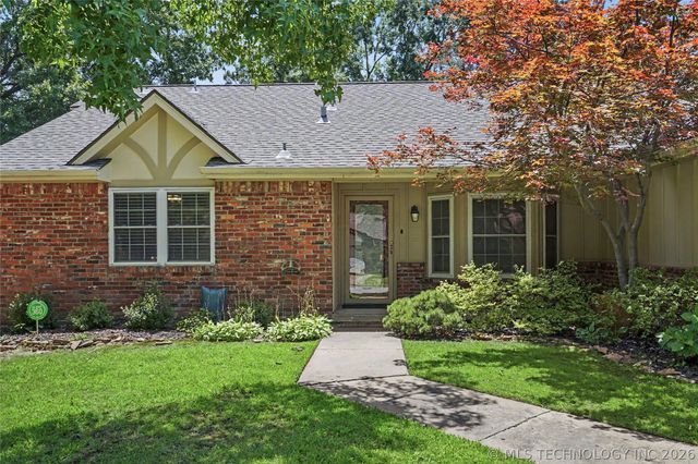 7132 S 76th East Avenue, Tulsa, OK 74133