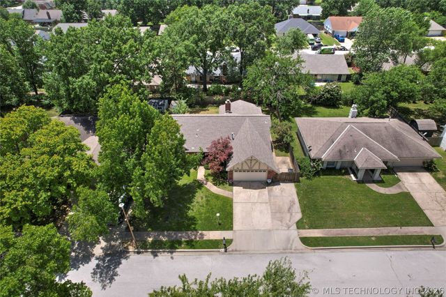 7132 S 76th East Avenue, Tulsa, OK 74133