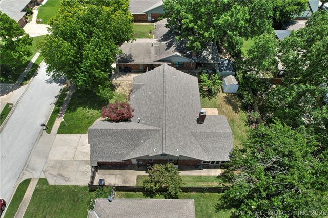 7132 S 76th East Avenue, Tulsa, OK 74133