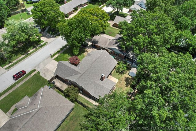 7132 S 76th East Avenue, Tulsa, OK 74133