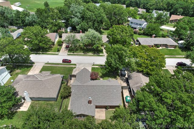 7132 S 76th East Avenue, Tulsa, OK 74133