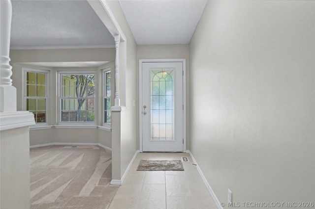 7132 S 76th East Avenue, Tulsa, OK 74133