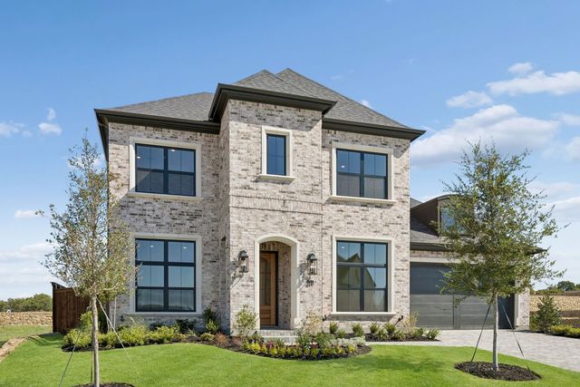 211 Nightfall Dr, Prosper, TX 75078