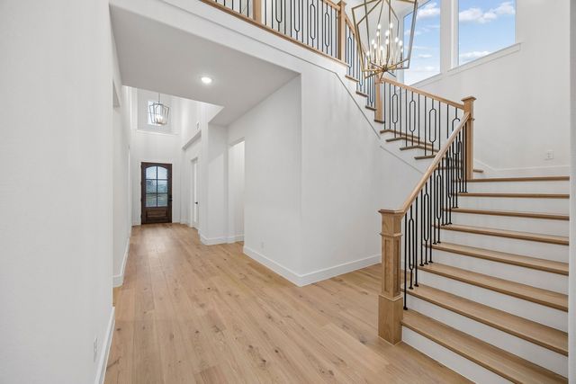 211 Nightfall Dr, Prosper, TX 75078