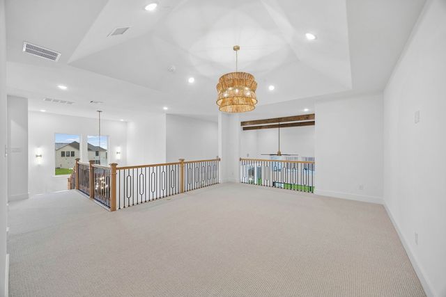 211 Nightfall Dr, Prosper, TX 75078