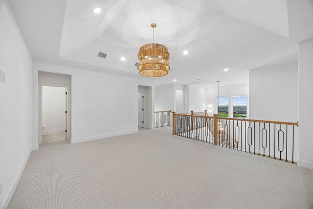 211 Nightfall Dr, Prosper, TX 75078
