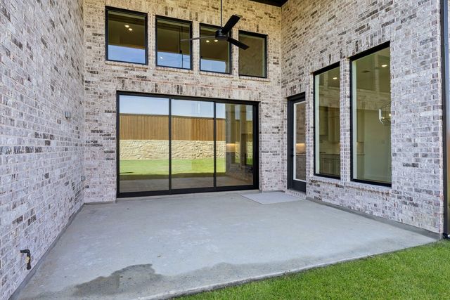 211 Nightfall Dr, Prosper, TX 75078