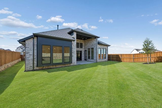 211 Nightfall Dr, Prosper, TX 75078