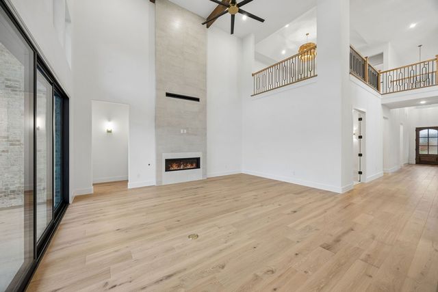 211 Nightfall Dr, Prosper, TX 75078