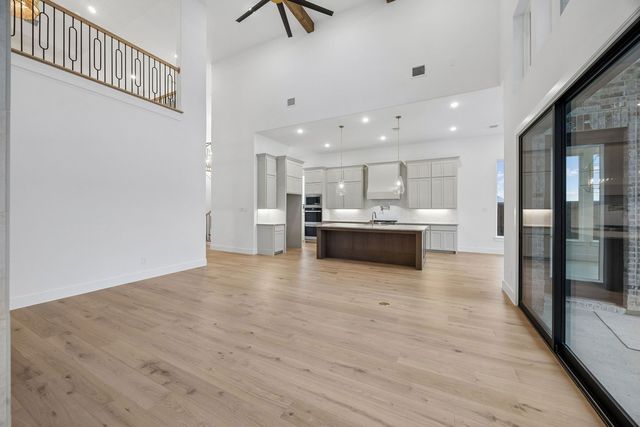 211 Nightfall Dr, Prosper, TX 75078