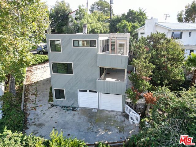 2909 Searidge Street, Malibu, CA 90265