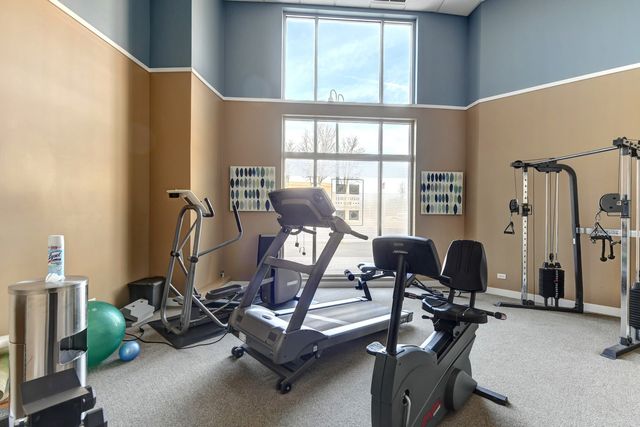 300 Village Circle 503, Willow Springs, IL 60480