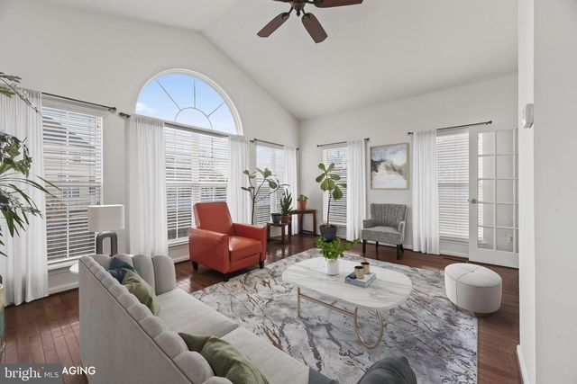 12607 WALLACE LN, Upper Marlboro, MD 20772