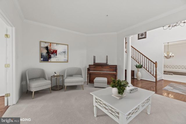 12607 WALLACE LN, Upper Marlboro, MD 20772