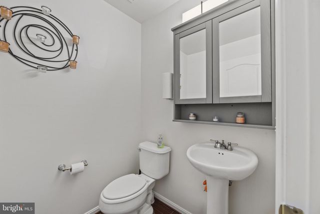 12607 WALLACE LN, Upper Marlboro, MD 20772