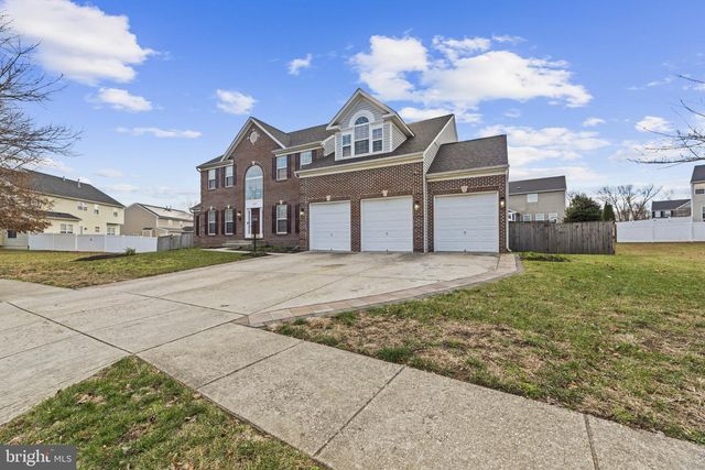 12607 WALLACE LN, Upper Marlboro, MD 20772