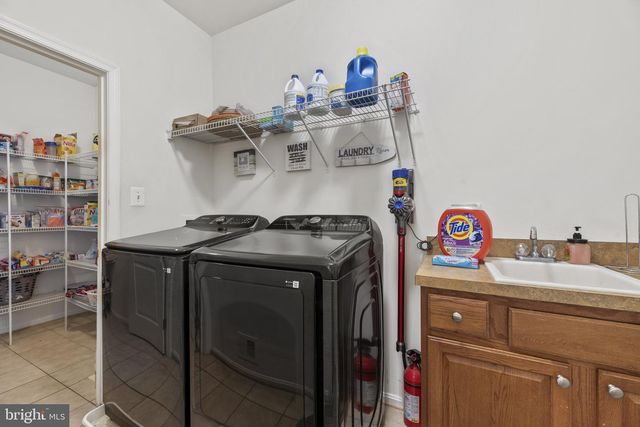 12607 WALLACE LN, Upper Marlboro, MD 20772