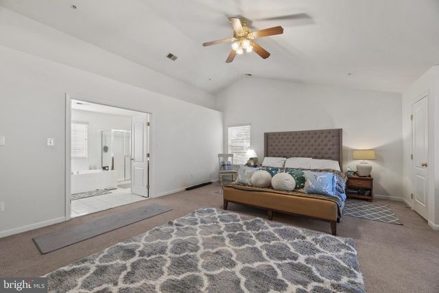 12607 WALLACE LN, Upper Marlboro, MD 20772