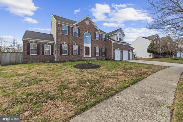 12607 WALLACE LN, Upper Marlboro, MD 20772