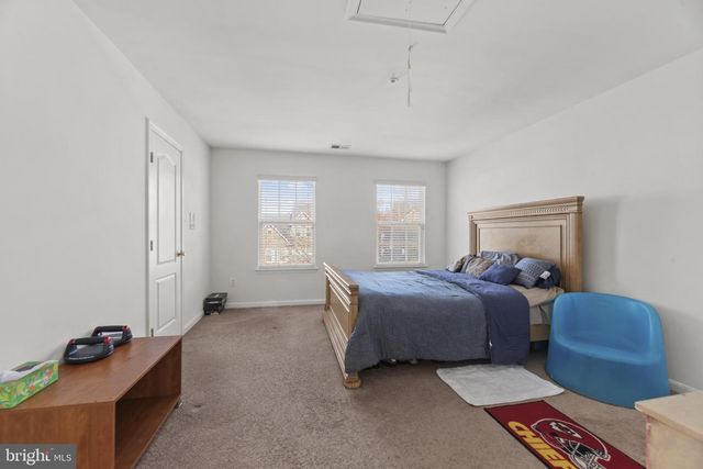 12607 WALLACE LN, Upper Marlboro, MD 20772