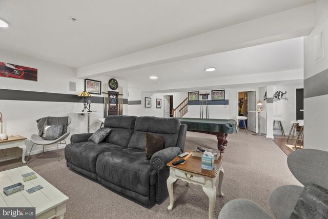 12607 WALLACE LN, Upper Marlboro, MD 20772