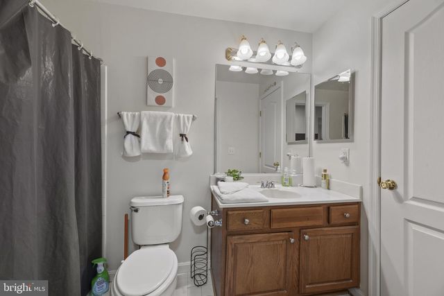 12607 WALLACE LN, Upper Marlboro, MD 20772