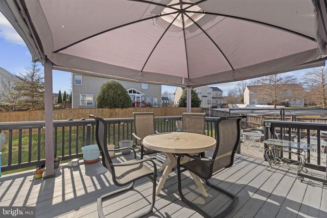 12607 WALLACE LN, Upper Marlboro, MD 20772