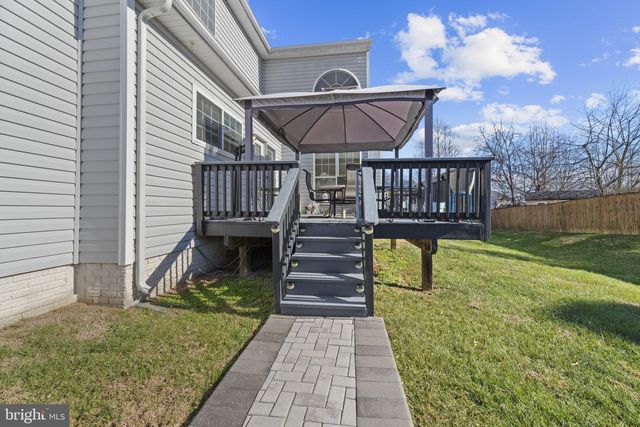 12607 WALLACE LN, Upper Marlboro, MD 20772