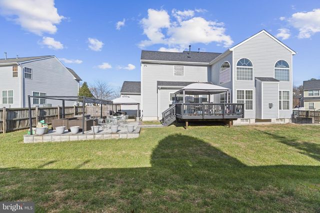 12607 WALLACE LN, Upper Marlboro, MD 20772