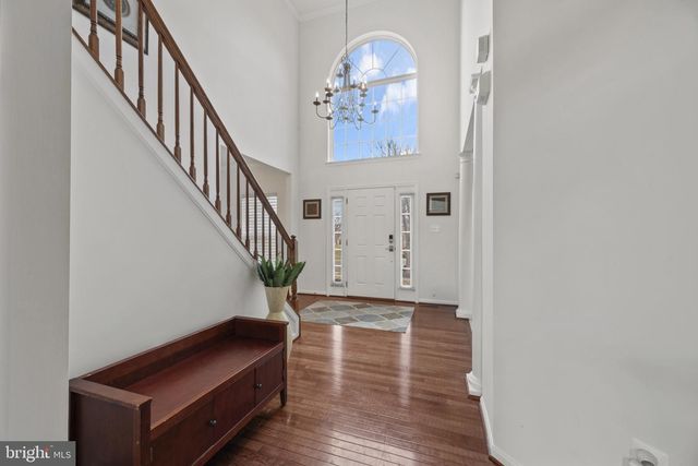 12607 WALLACE LN, Upper Marlboro, MD 20772