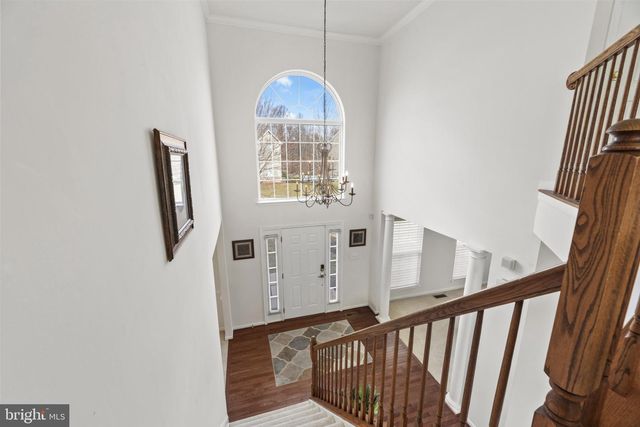 12607 WALLACE LN, Upper Marlboro, MD 20772