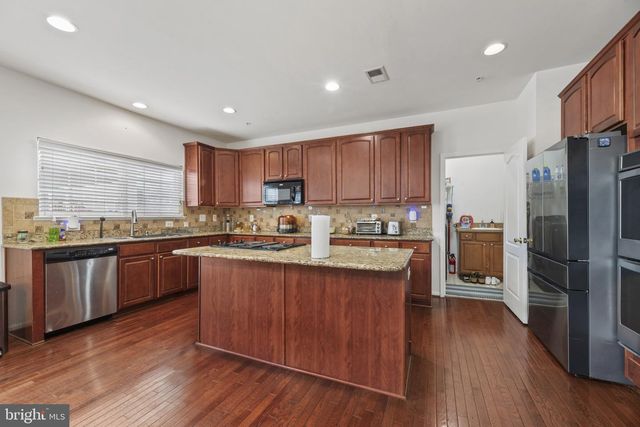 12607 WALLACE LN, Upper Marlboro, MD 20772